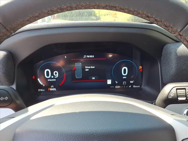 2025 Ford Explorer Active - Photo 9