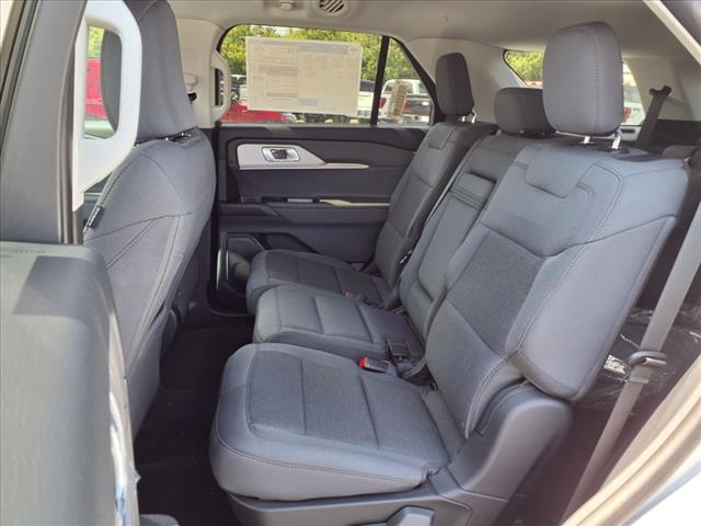 2025 Ford Explorer Active - Photo 9