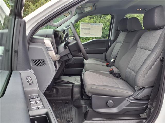 2025 Ford F-250 Super Duty XL - Photo 9