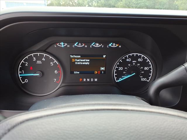 2026 Ford F-250 Super Duty XL - Photo 9
