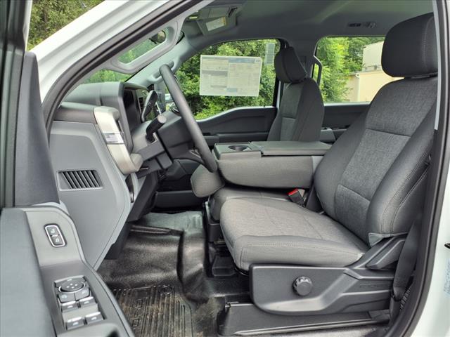 2025 Ford F-250 Super Duty XL - Photo 9
