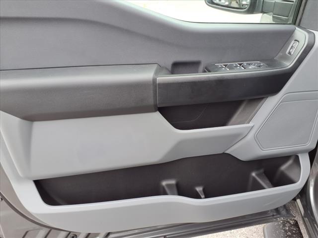 2025 Ford F-250 Super Duty XL - Photo 9