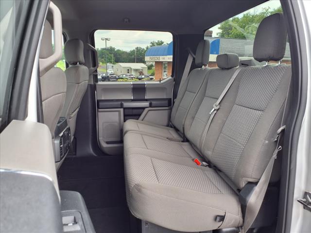 2019 Ford F-250 Super Duty XLT - Photo 9