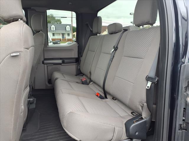 2021 Ford F-250 Super Duty XLT - Photo 9