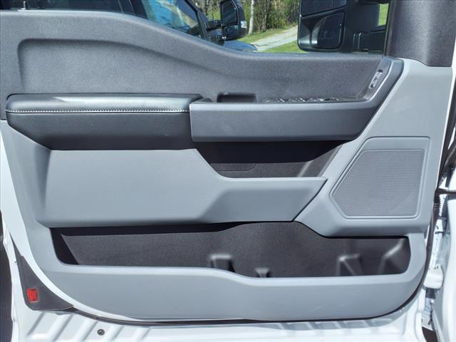 2024 Ford F-250 Super Duty XLT - Photo 9