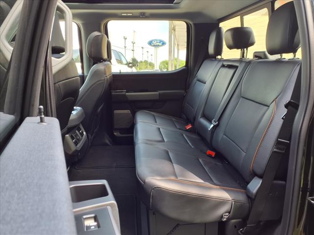 2025 Ford F-250 Super Duty Lariat - Photo 9