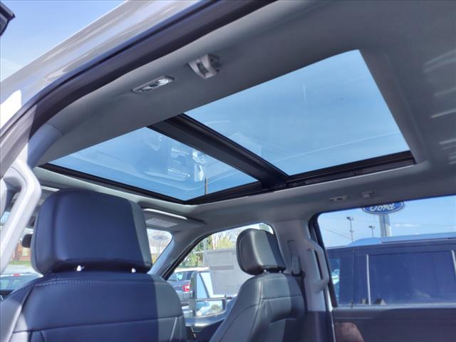 2024 Ford F-250 Super Duty Lariat - Photo 9