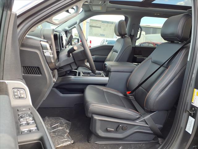 2026 Ford F-250 Super Duty Lariat - Photo 9