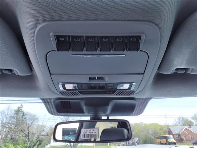 2024 Ford F-250 Super Duty Lariat - Photo 9