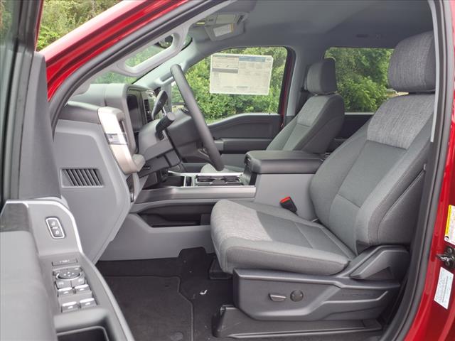 2025 Ford F-250 Super Duty XLT - Photo 9