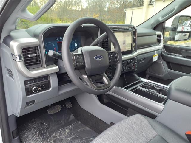 2024 Ford F-250 Super Duty XLT - Photo 9