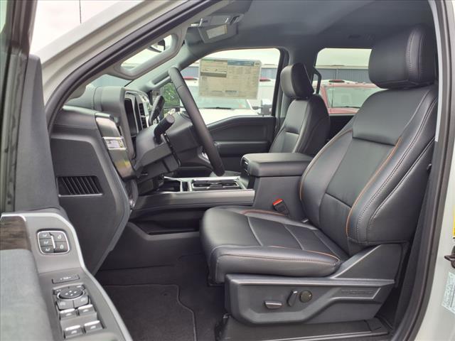 2025 Ford F-250 Super Duty Lariat - Photo 9