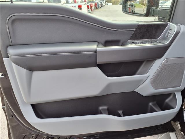 2025 Ford F-250 Super Duty XLT - Photo 9