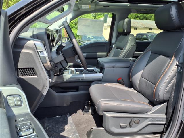 2025 Ford F-250 Super Duty Lariat - Photo 9