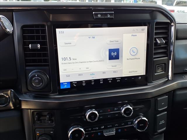 2026 Ford F-250 Super Duty Lariat - Photo 9