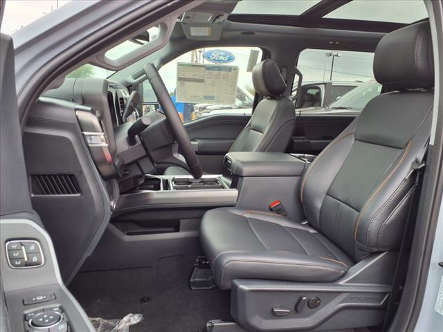2025 Ford F-250 Super Duty Lariat - Photo 9