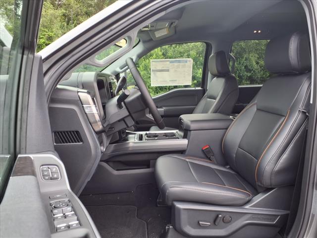 2025 Ford F-250 Super Duty Lariat - Photo 9