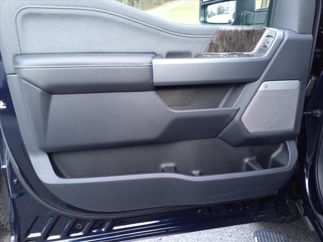 2024 Ford F-250 Super Duty Lariat - Photo 9
