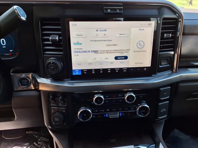 2025 Ford F-350 Super Duty King Ranch - Photo 9
