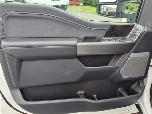 2025 Ford F-350 Super Duty Lariat - Photo 9