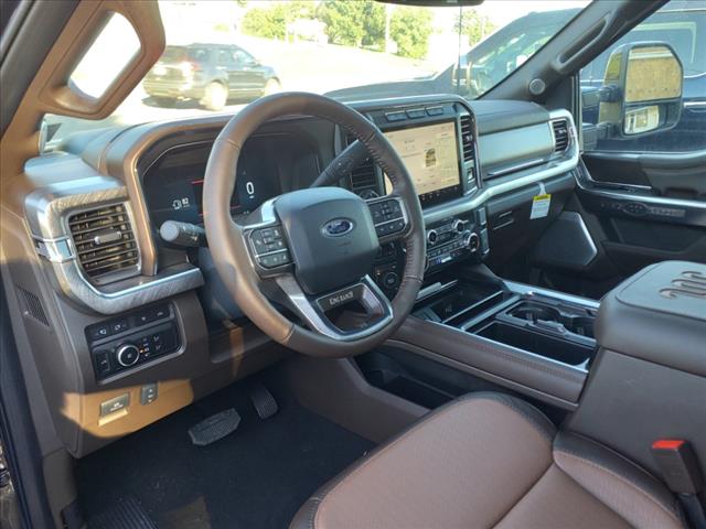 2024 Ford F-350 Super Duty King Ranch - Photo 9