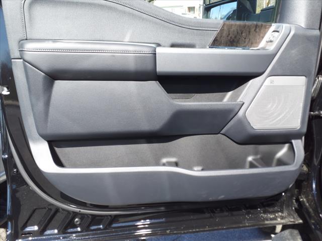 2024 Ford F-350 Super Duty Lariat - Photo 9