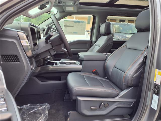 2025 Ford F-350 Super Duty Lariat - Photo 9