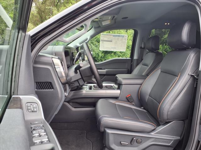 2025 Ford F-350 Super Duty Lariat - Photo 9