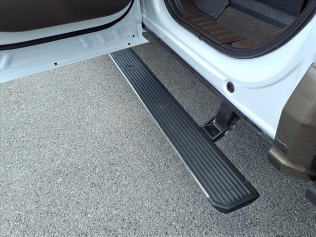 2023 Ford F-350 Super Duty King Ranch - Photo 9