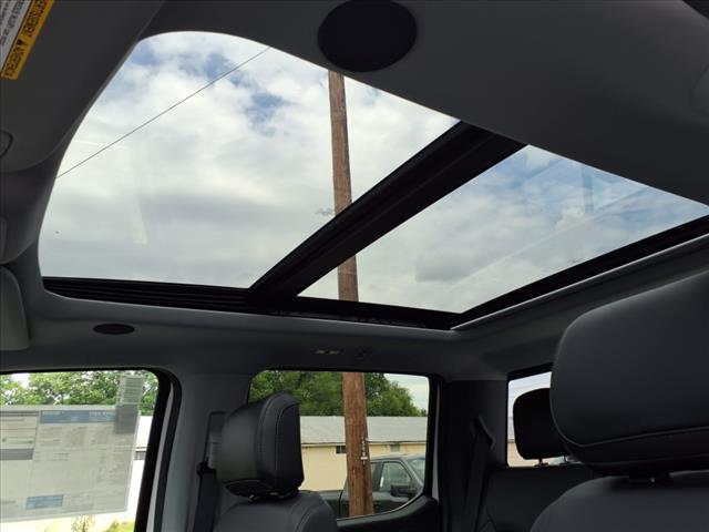 2025 Ford F-350 Super Duty Lariat - Photo 9