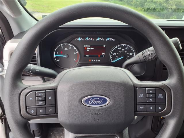 2025 Ford F-350 Super Duty XL - Photo 9