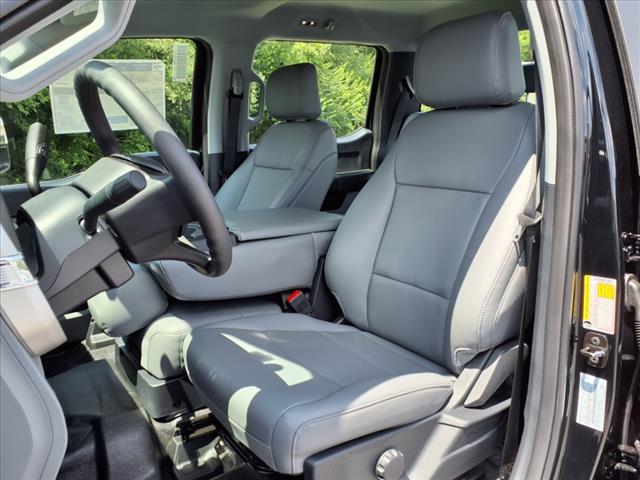 2025 Ford F-350 Super Duty XL - Photo 9