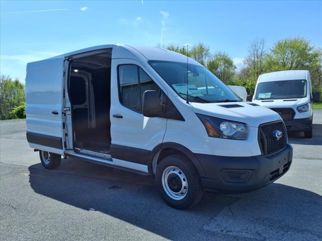 2025 Ford Transit 250 - Photo 9