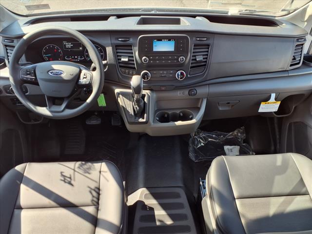 2025 Ford Transit 250 - Photo 9