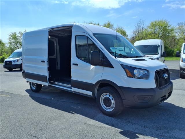 2025 Ford Transit 250 - Photo 9