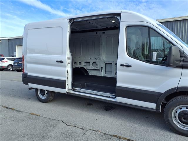 2024 Ford Transit 250 - Photo 9