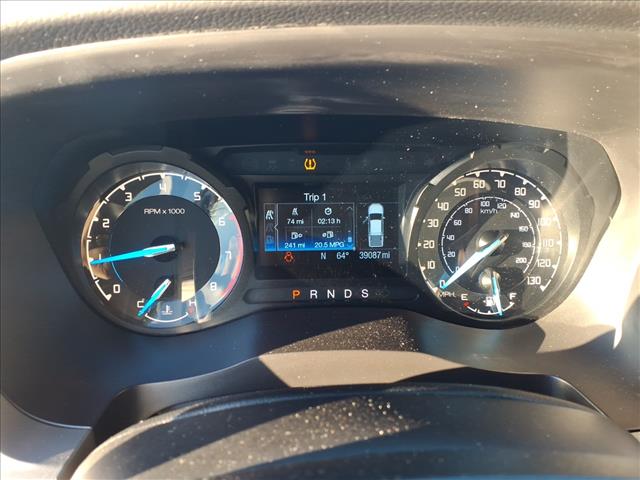 2023 Ford Ranger XLT - Photo 9