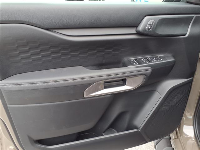 2025 Ford Ranger XLT - Photo 9