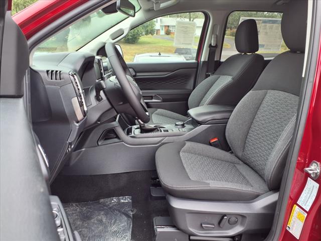 2025 Ford Ranger XLT - Photo 9