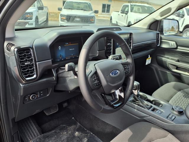 2025 Ford Ranger XLT - Photo 9
