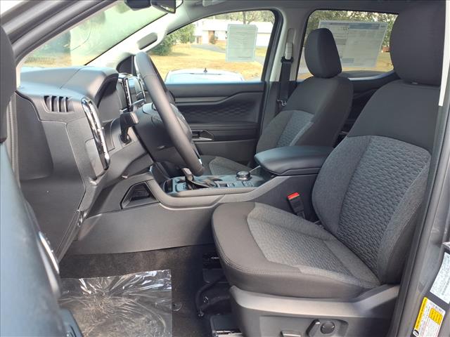 2025 Ford Ranger XLT - Photo 9