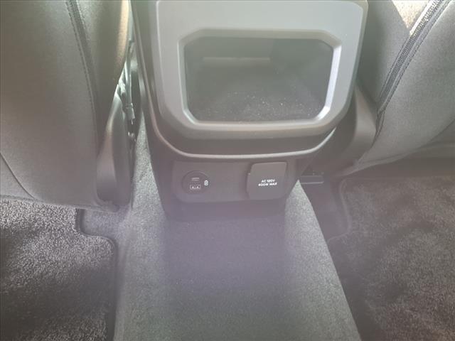 2025 Ford Ranger XLT - Photo 9