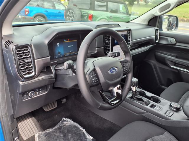 2025 Ford Ranger XLT - Photo 9