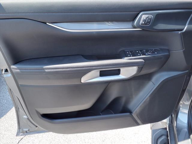 2024 Ford Ranger Lariat - Photo 9
