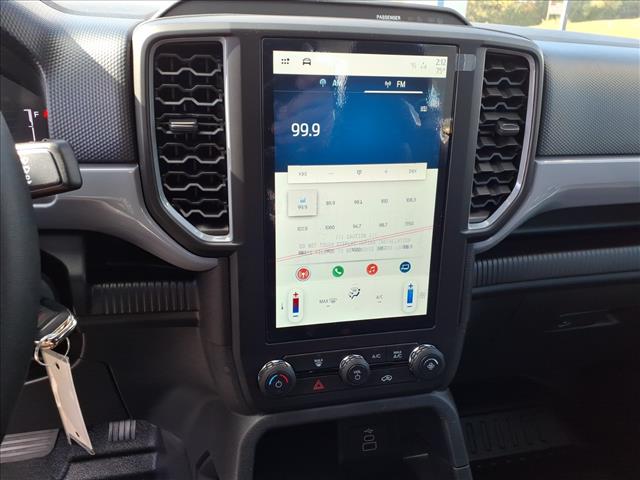 2025 Ford Ranger XL - Photo 9