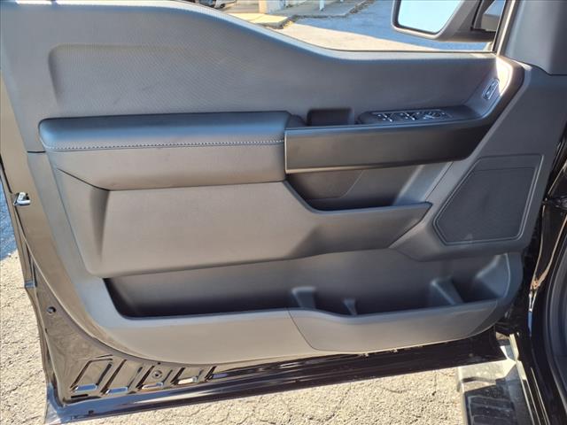 2025 Ford F-150 STX - Photo 9