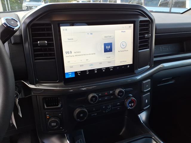 2025 Ford F-150 STX - Photo 9