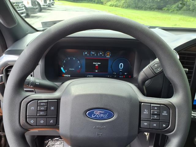 2025 Ford F-150 STX - Photo 9