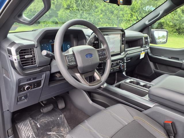 2025 Ford F-150 STX - Photo 9