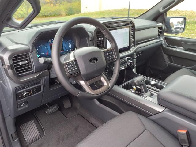 2024 Ford F-150 XLT - Photo 9